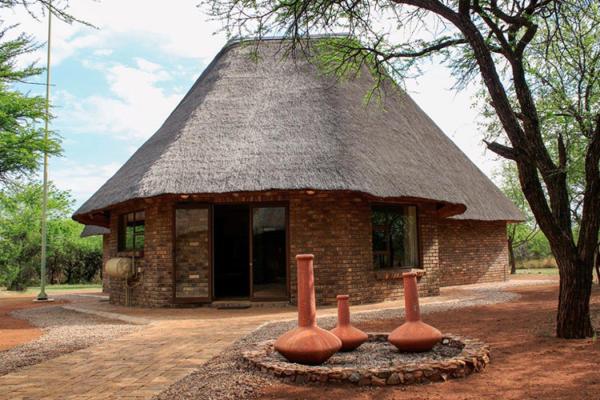 Sondela Nature Reserve & Spa Makhato Lodges - 146138