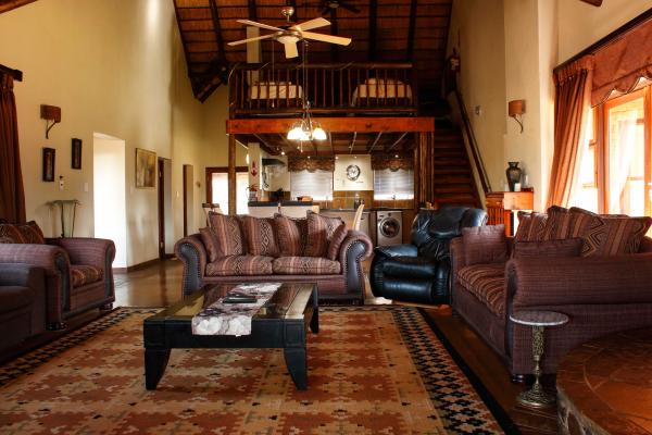 Sondela Nature Reserve & Spa Makhato Lodges - 146139