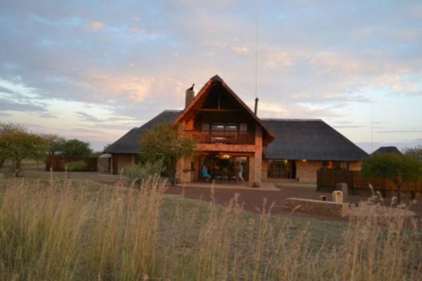 Sondela Nature Reserve & Spa Makhato Lodges - 146141