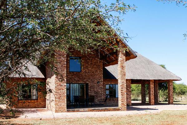 Sondela Nature Reserve & Spa Makhato Lodges - 146142