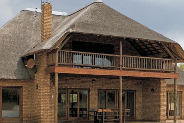 Sondela Nature Reserve & Spa Makhato Lodges - 146146