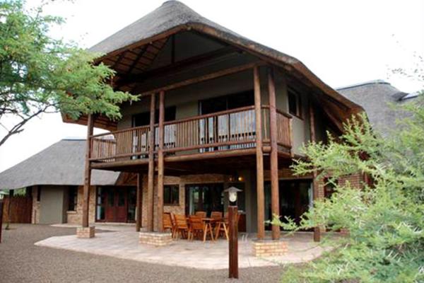 Sondela Nature Reserve & Spa Makhato Lodges - 146147