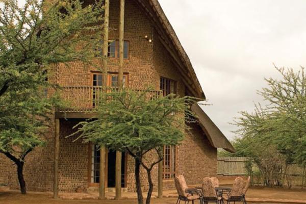 Sondela Nature Reserve & Spa Makhato Lodges - 146150