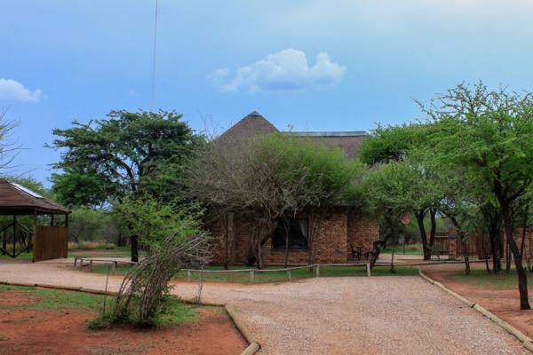 Sondela Nature Reserve & Spa Makhato Lodges - 146156