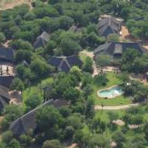 Kwalata Game Lodge - 146642