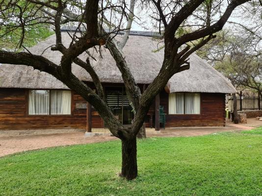 Kwalata Game Lodge - 146643