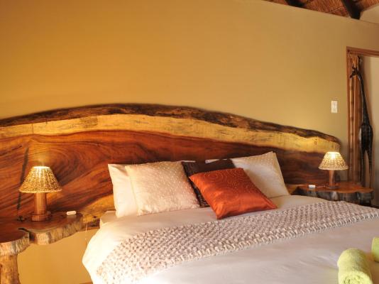 Kwalata Game Lodge - 146646