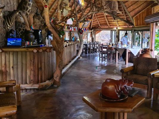 Kwalata Game Lodge - 146648