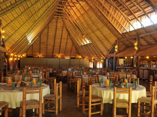 Kwalata Game Lodge - 146649