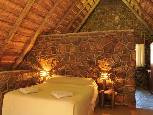 Kwalata Game Lodge - 146651