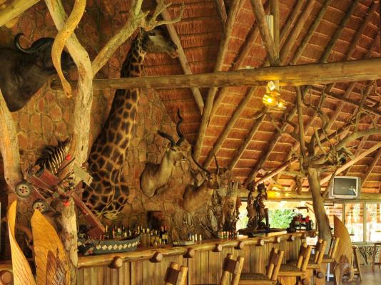 Kwalata Game Lodge - 146656