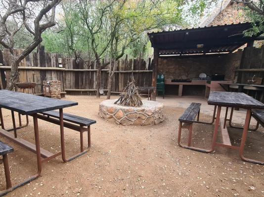 Kwalata Game Lodge - 146657