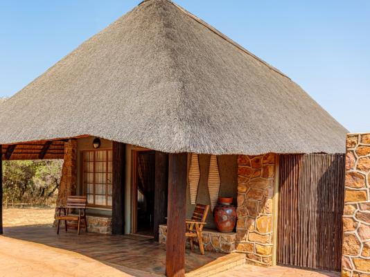 Kwalata Game Lodge - 146737