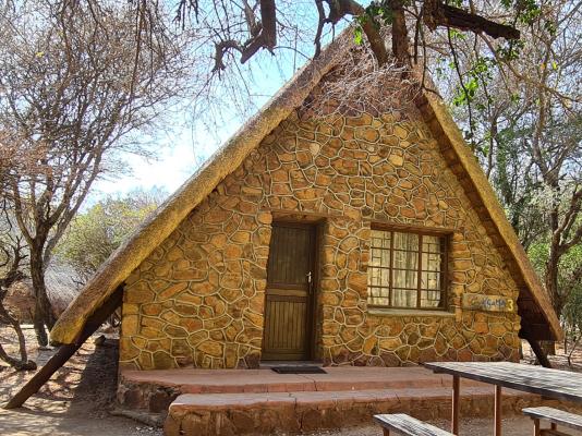 Kwalata Game Lodge - 146739