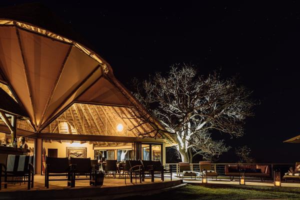 Kifaru Luxury Lodge & Bush Camp - 146764