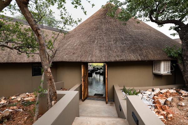 Kifaru Luxury Lodge & Bush Camp - 146766