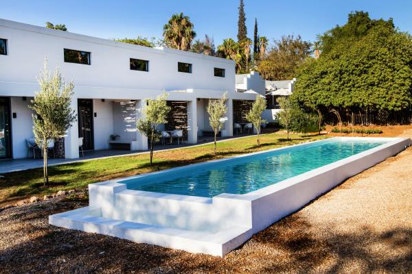 Karoo Retreat | Self-Catering | Oudtshoorn, Western Cape, South Africa