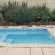 Solar Heated Splash-Pool