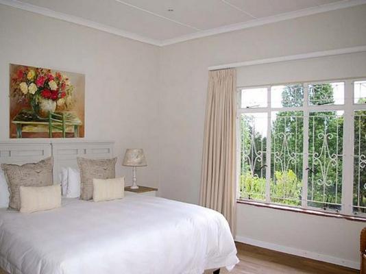 Farhills Guest House - 146995