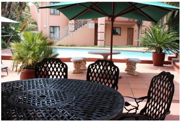 Eagle's Nest Bed & Breakfast - Fourways - Sandton