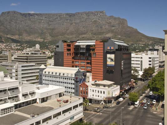 Cape Town Lodge Hotel - 147128