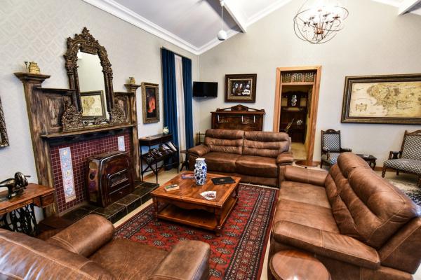 Hobbit Boutique Hotel - 147288