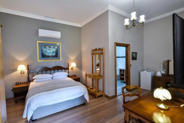 Hobbit Boutique Hotel - 147293