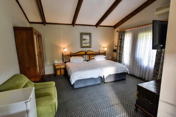 Hobbit Boutique Hotel - 147297