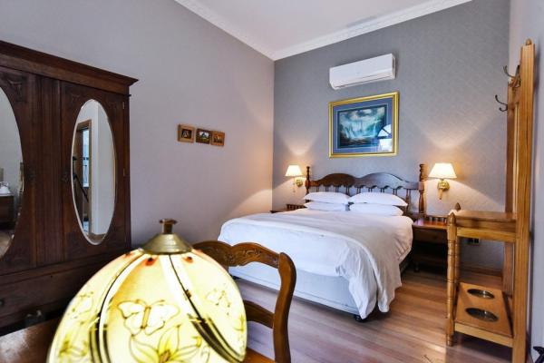 Hobbit Boutique Hotel - 147301