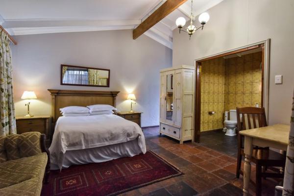 Hobbit Boutique Hotel - 147304