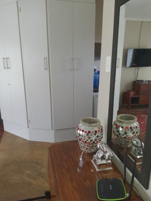 Gemsbok Cottage - 147309