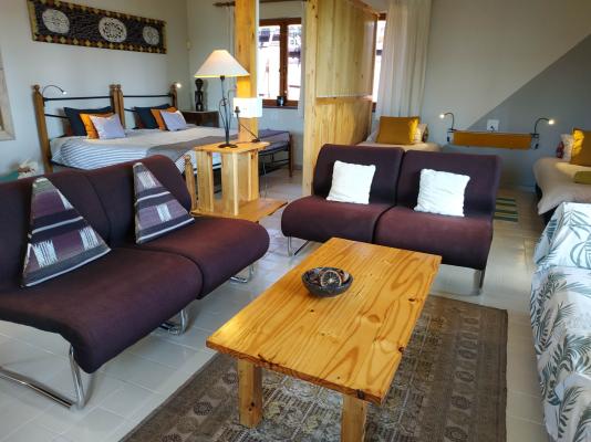 Avondrust Guest House - Saldanha - 147335