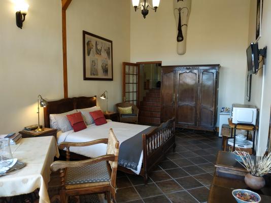 Avondrust Guest House - Saldanha - 147337