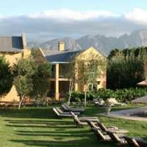 Franschhoek Country House & Villas - 147425