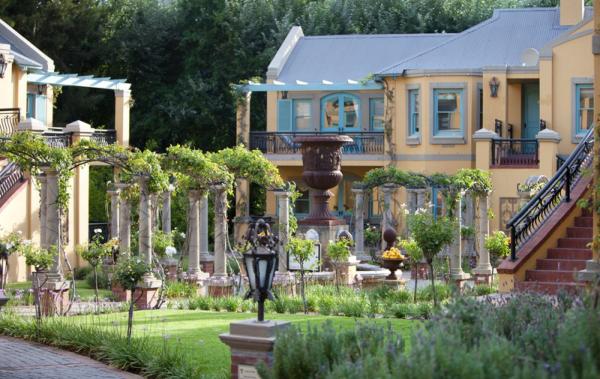 Franschhoek Country House & Villas - 147427