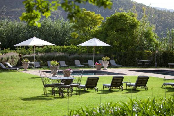 Franschhoek Country House & Villas - 147431