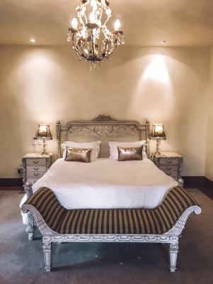 Franschhoek Country House & Villas - 147443