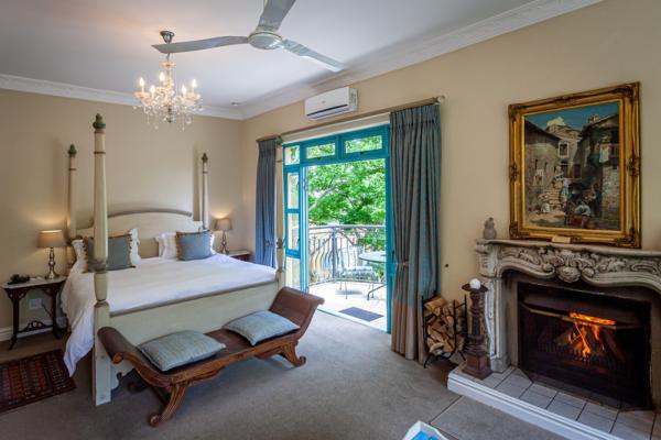 Franschhoek Country House & Villas - 147446