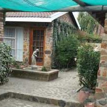 Gemsbok Cottage - 147451