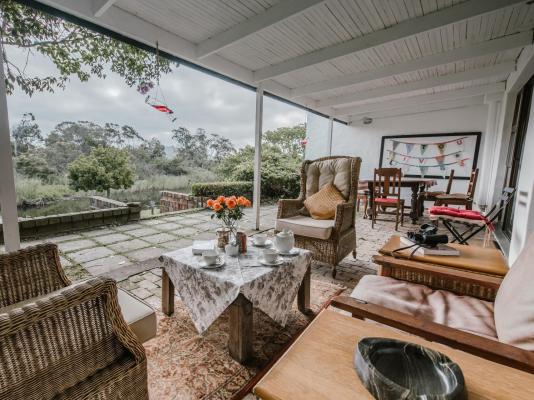 Bitou River Lodge - 147500