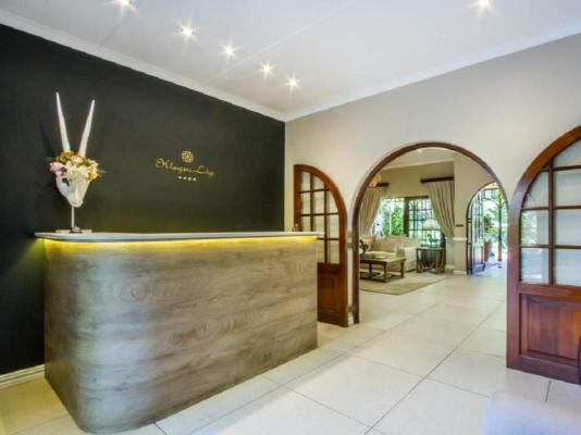 Hlangana Lodge - 147601