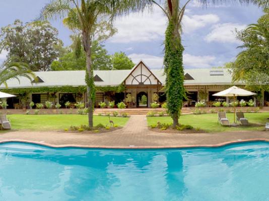 Hlangana Lodge - 147604