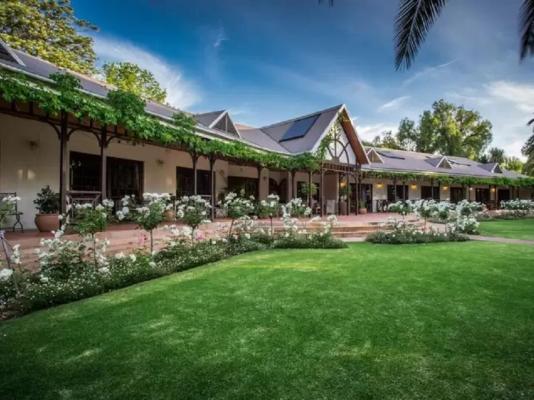 Hlangana Lodge - 147605