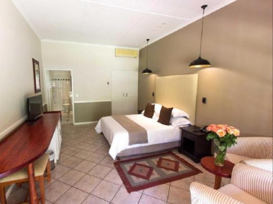 Hlangana Lodge - 147609