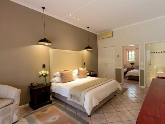 Hlangana Lodge - 147612