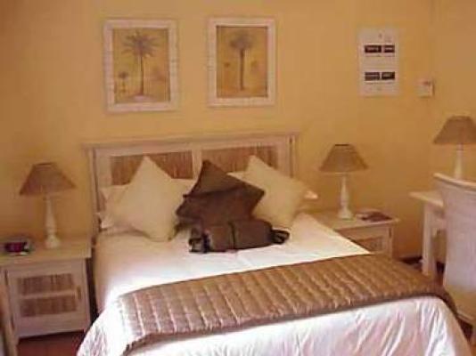 Euro Prime Guest House