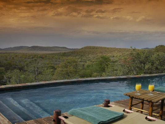 Buffalo Ridge Safari Lodge - 147641