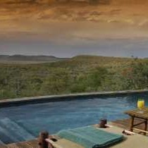 Buffalo Ridge Safari Lodge - 147641