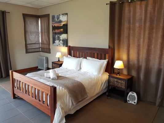 Stay@67 Apartments, Dullstroom - 147708