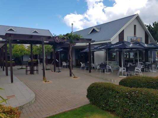 Stay@67 Apartments, Dullstroom - 147716